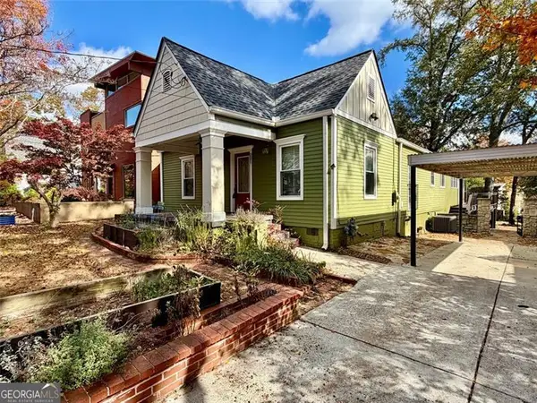 221 Mountain View Street, Decatur, GA 30030