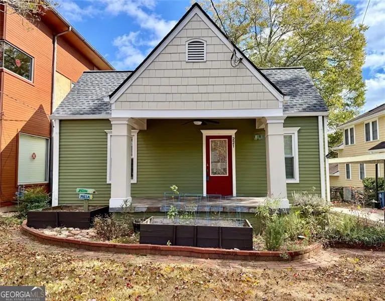 221 Mountain View Street, Decatur, GA 30030 - Image #3