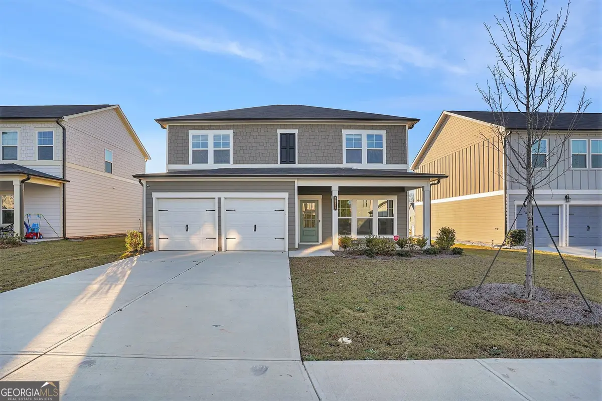 2197 Boxwood Circle Se, Conyers, GA 30094 - Image #1