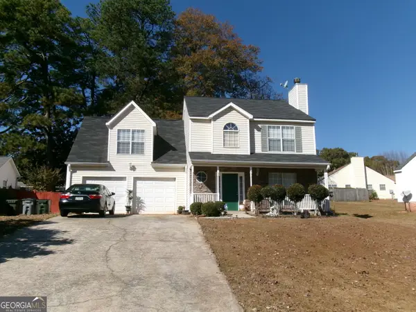 27 Central Park Drive, Hapeville, GA 30354