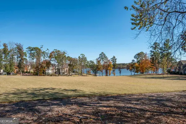 2910 Linger Longer Drive, Greensboro, GA 30642