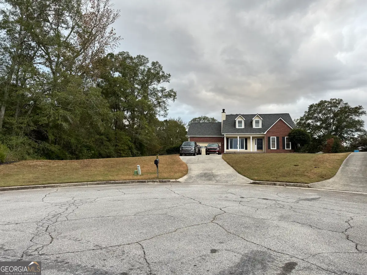 242 Summerford Place, Stockbridge, GA 30281 - Image #1