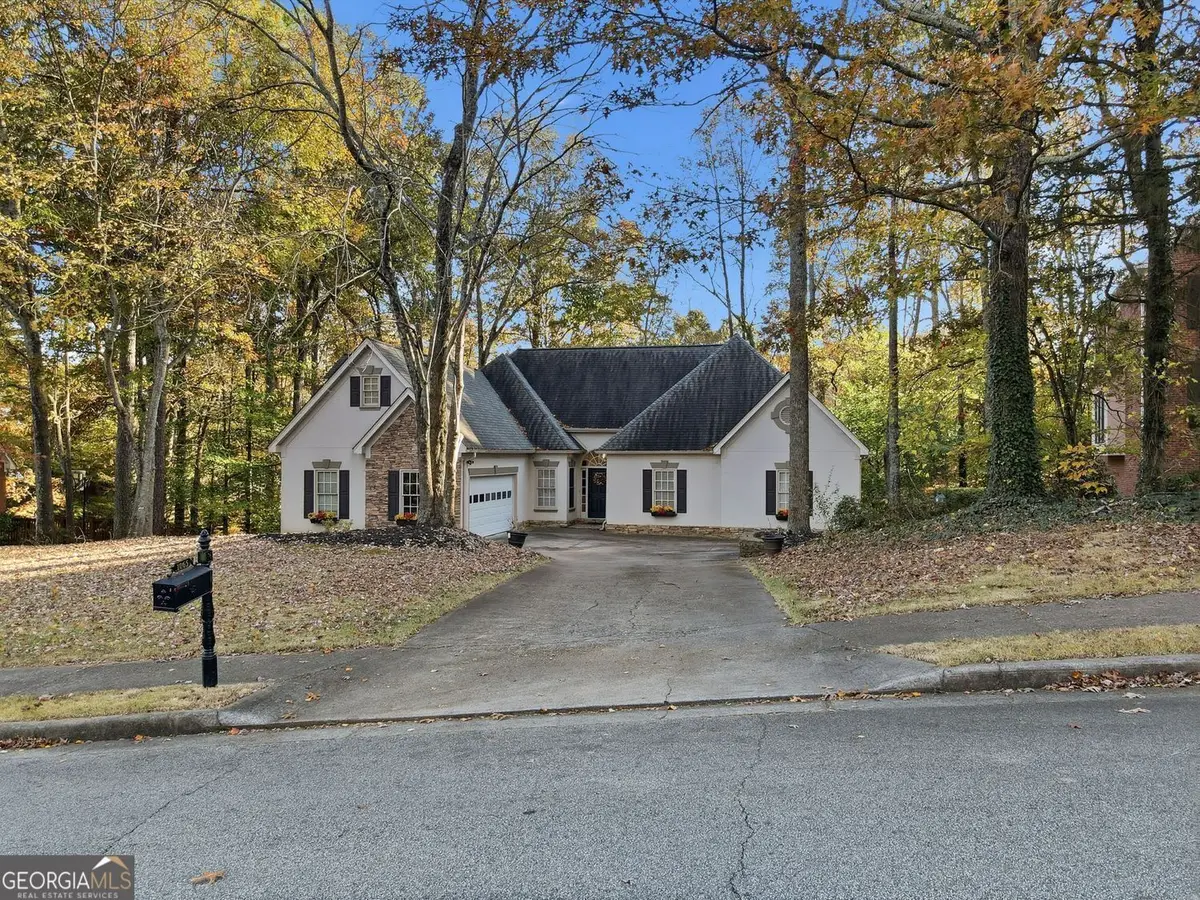 1065 Laurian Park Drive, Roswell, GA 30075 - Image #1
