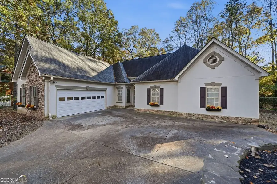 1065 Laurian Park Drive, Roswell, GA 30075 - Image #2