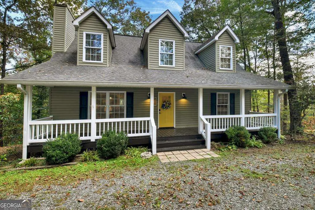 201 Minnehaha Trail, Blue Ridge, GA 30513 - Image #1