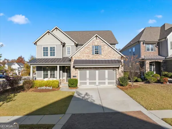 7118 Sailaway Drive, Flowery Branch, GA 30542