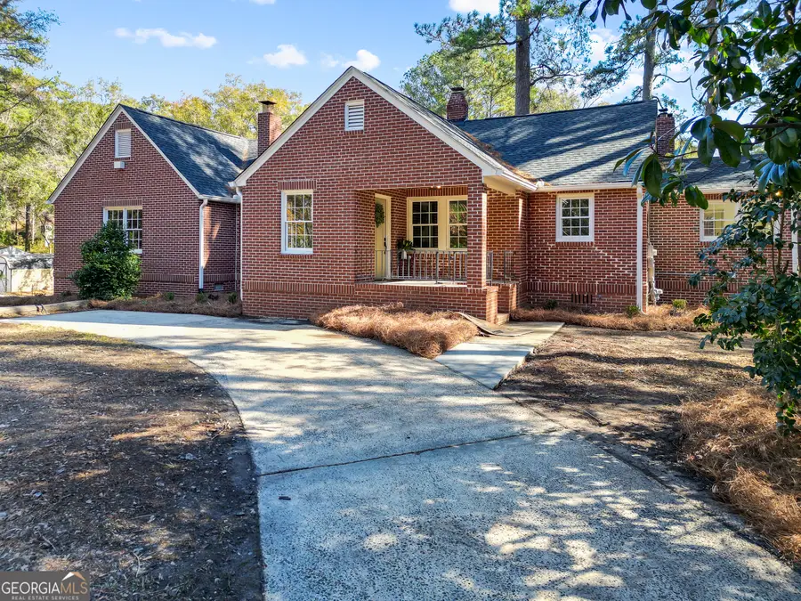 1297 Wesleyan Drive, Macon, GA 31210 - Image #2