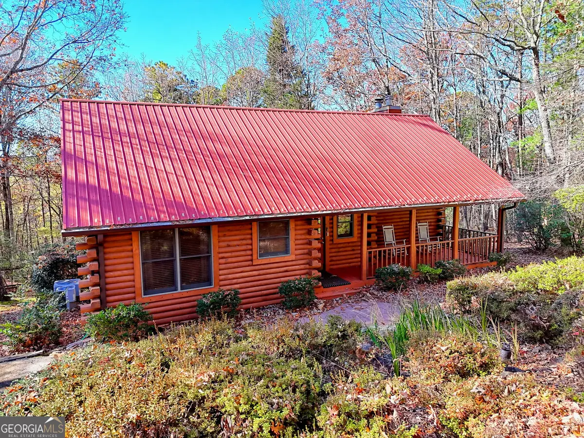 1556 Long Laurel Ridge Drive, Lakemont, GA 30552 - Image #1