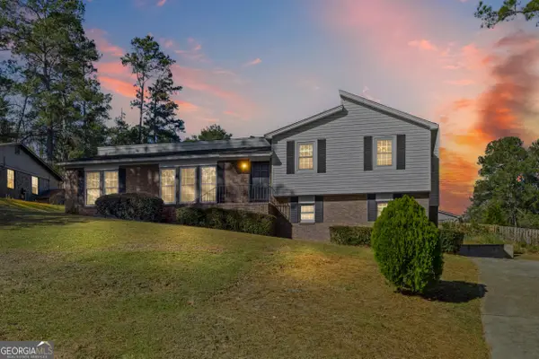 3503 Greenwood Drive, Augusta, GA 30906