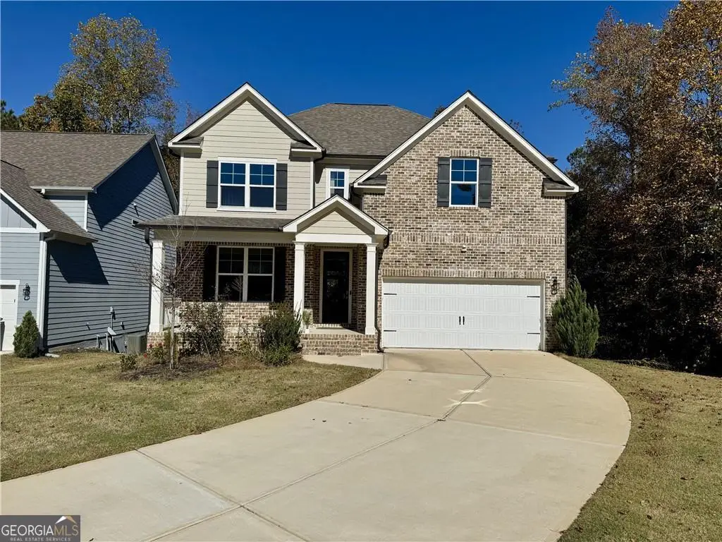 49 Overview Court, Dallas, GA 30157 - Image #1