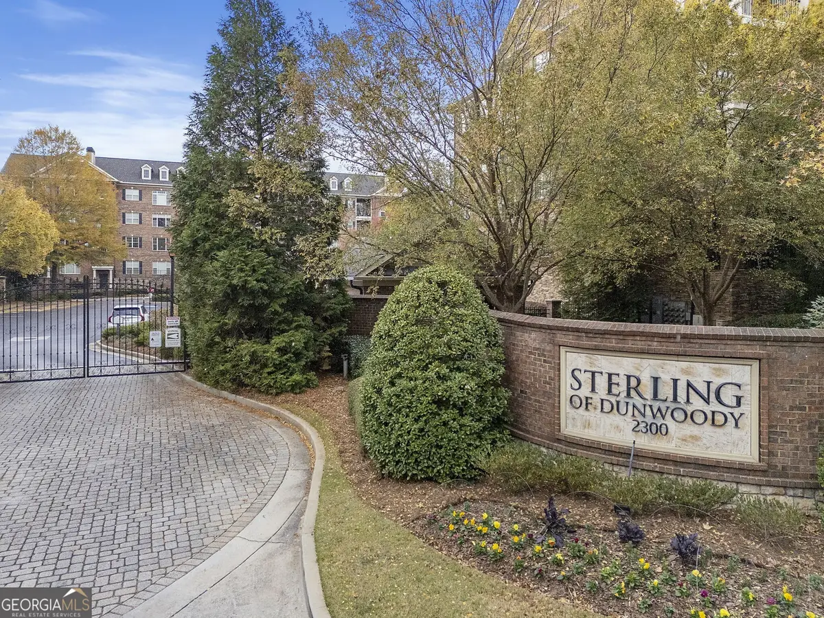 2300 Peachford Road #4403, Dunwoody, GA 30338 - Image #1