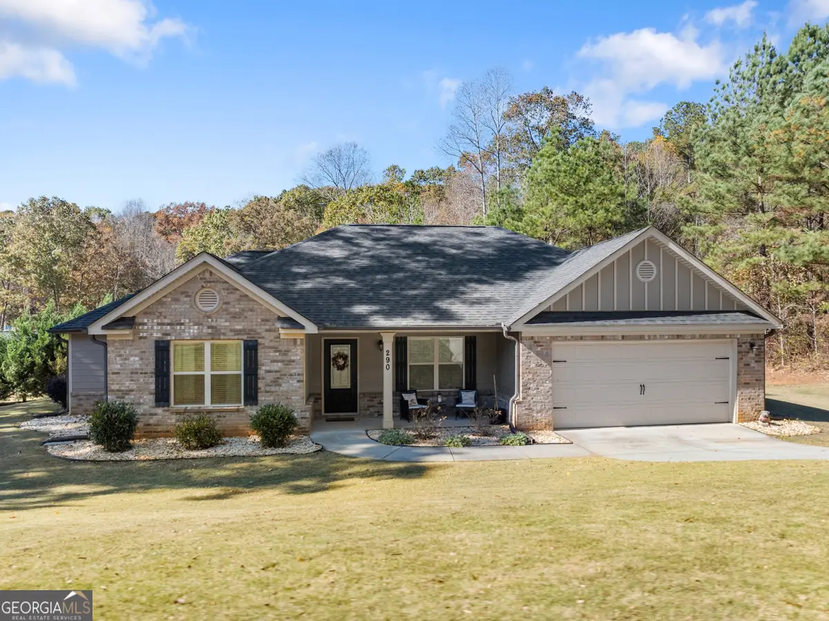 290 Emily Forest Way, Pendergrass, GA 30567 - Image #1