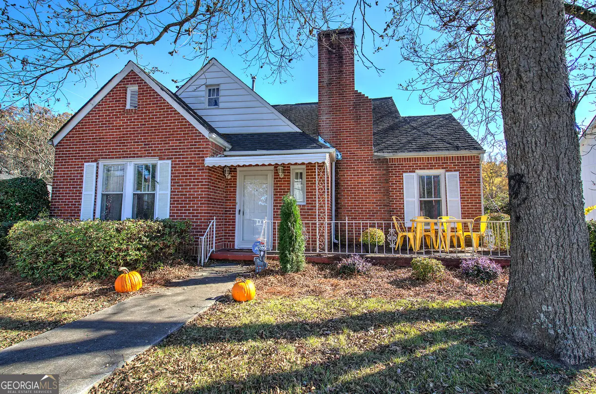 427 Confederate Avenue, Dallas, GA 30132 - Image #1