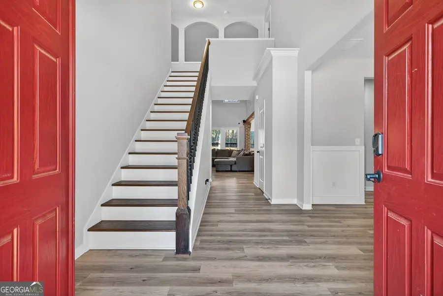 748 Hawkins Creek Drive, Jefferson, GA 30549 - Image #2