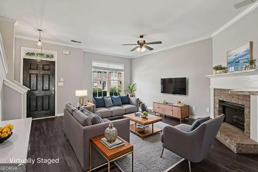 4704 Liberty Square Drive, Acworth, GA 30101 - Image #3