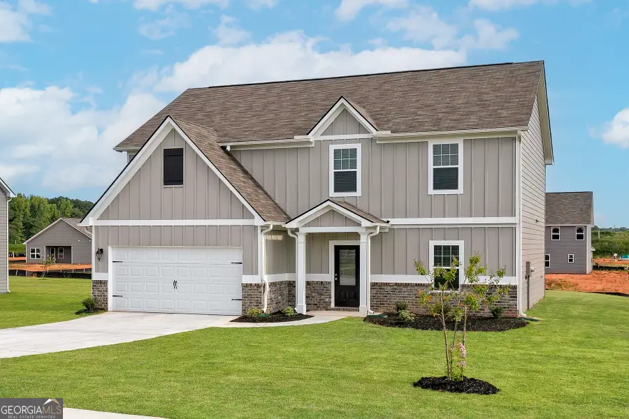 296 Oliver Drive, Locust Grove, GA 30248 - Image #2