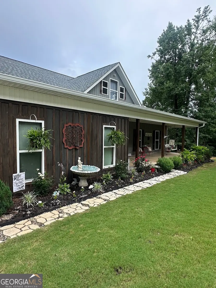 570 County Road 79, Roanoke, AL 36274 - Image #2