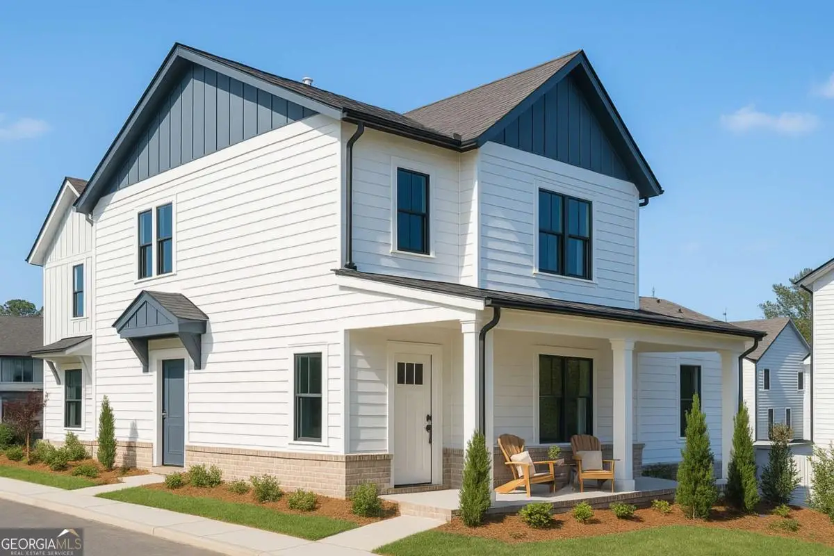 3307 Stillwood Drive, Atlanta, GA 30354 - #1