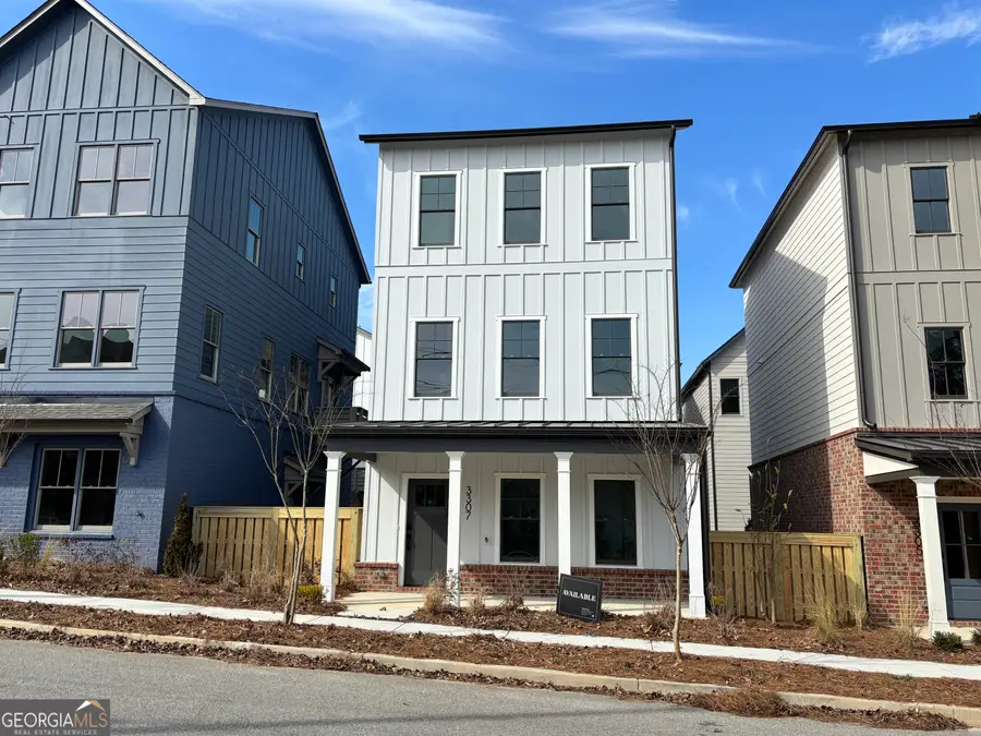 3307 Stillwood Drive, Atlanta, GA 30354 - #2