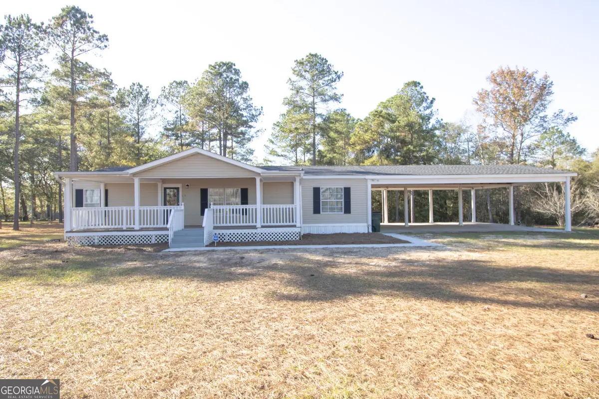 100 Sandstone Place, Metter, GA 30439 - Image #1