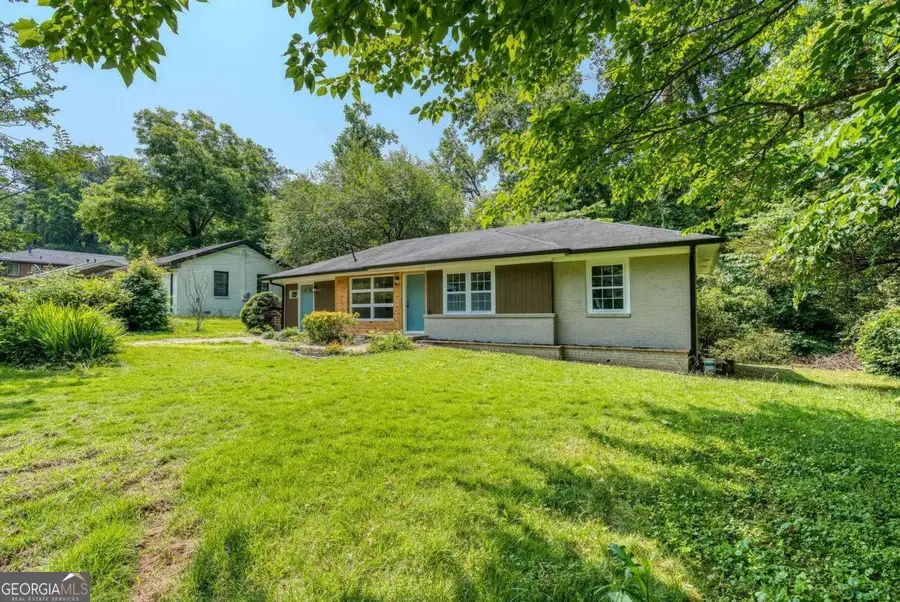 2935 Catalina Drive, Decatur, GA 30032 - Image #3