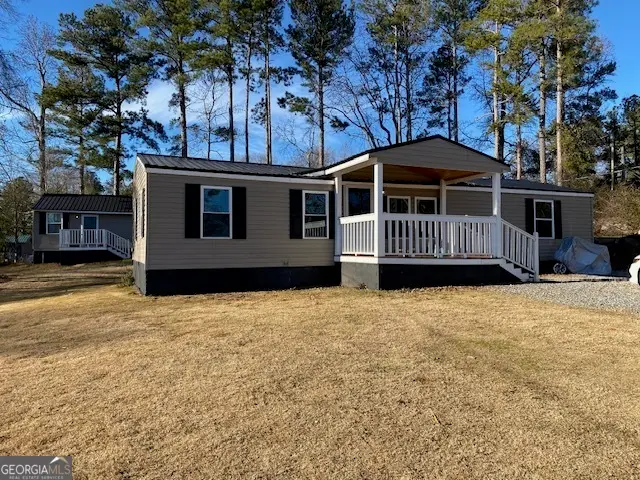 132 SW Ramona Drive Sw, Milledgeville, GA 31061 - Image #2