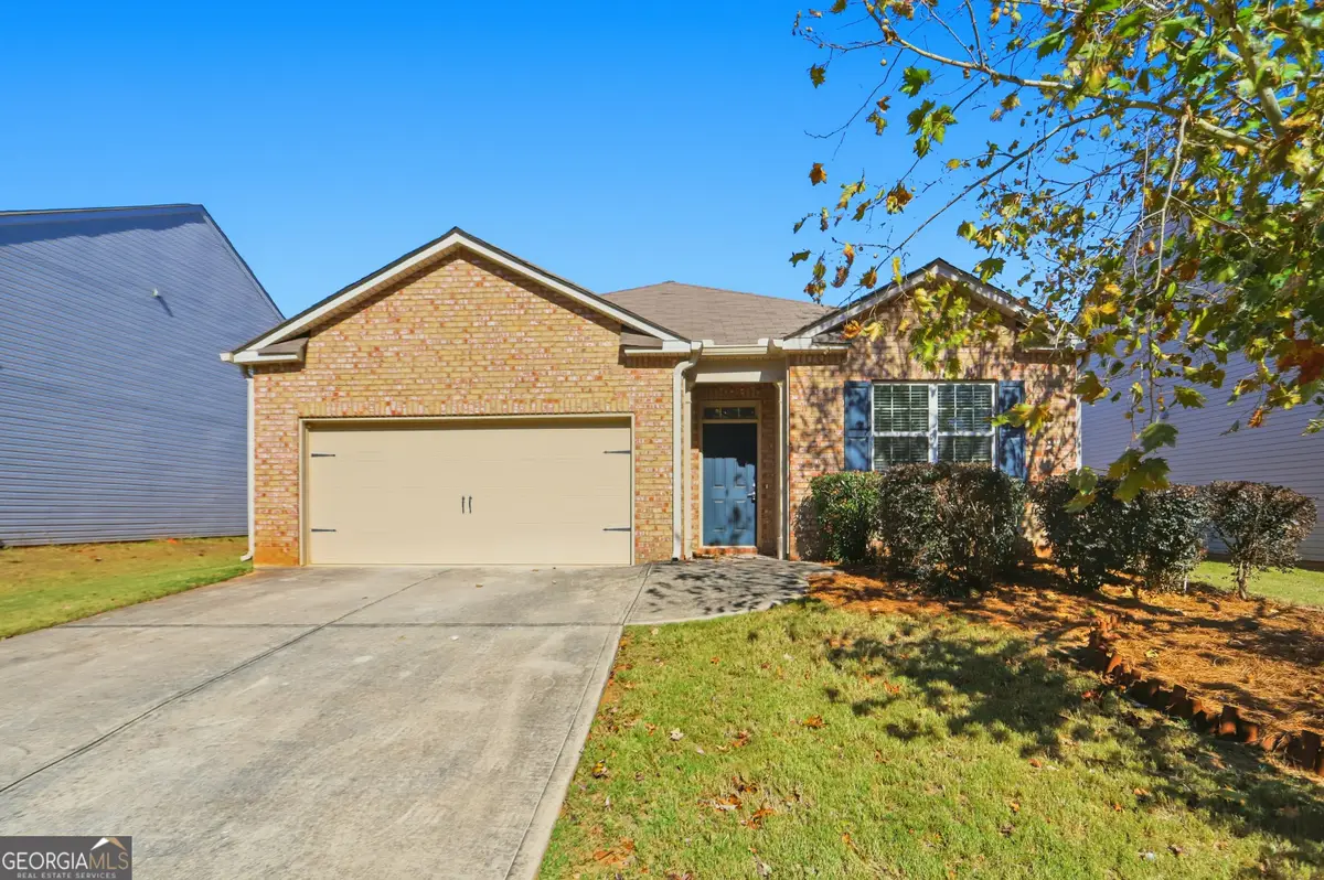 2017 Sawgrass Drive, Hampton, GA 30228 - Image #1