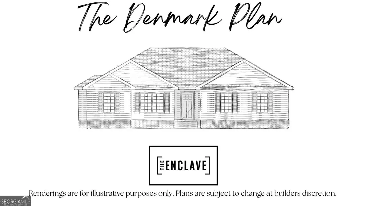 108 Enclave Court #LOT 26, Statesboro, GA 30458 - Image #1