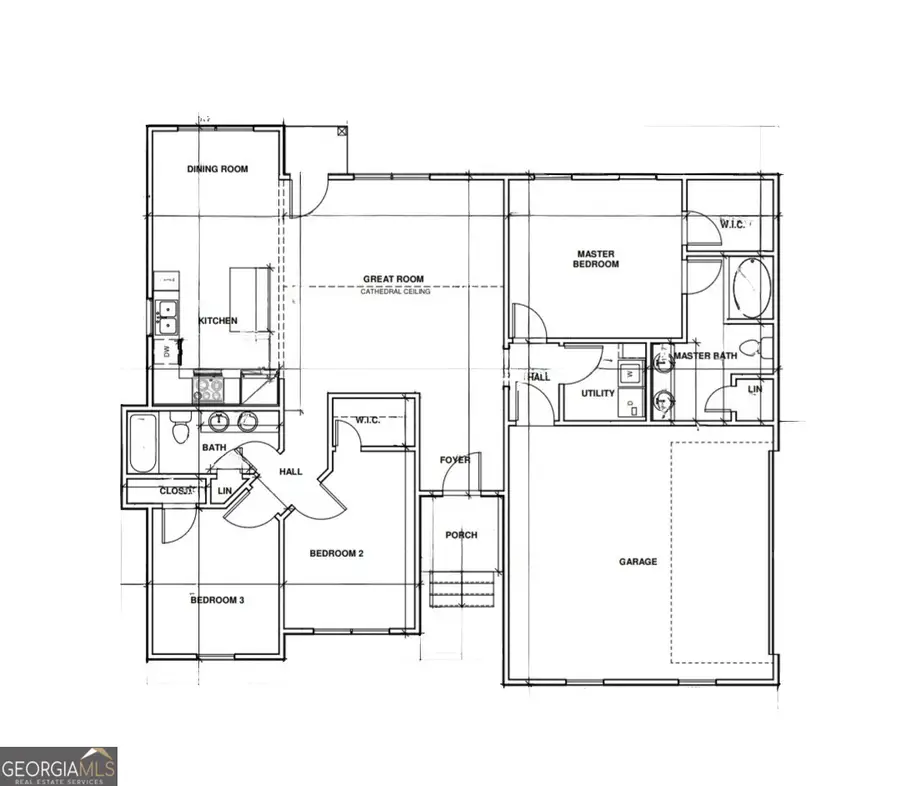 108 Enclave Court #LOT 26, Statesboro, GA 30458 - Image #2