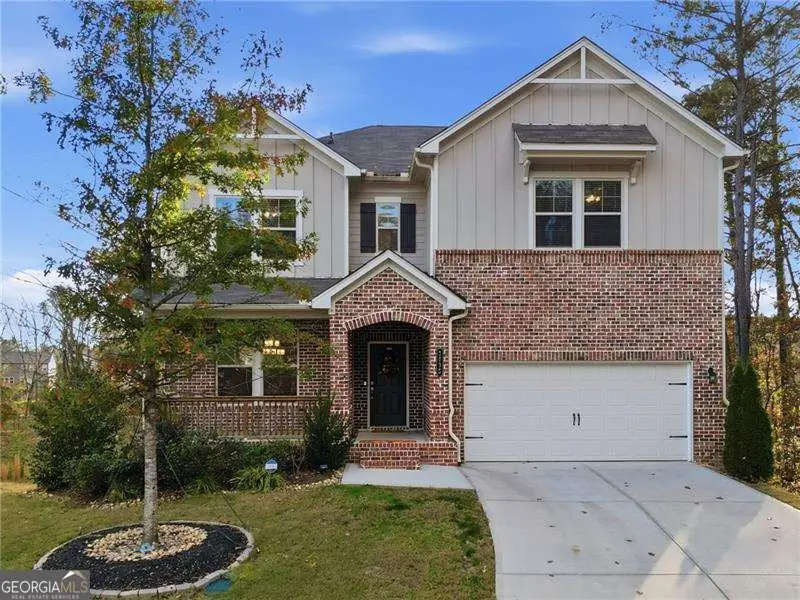 1435 Lemon Balm Court, Lawrenceville, GA 30045 - #1