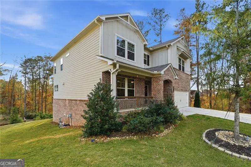 1435 Lemon Balm Court, Lawrenceville, GA 30045 - #2