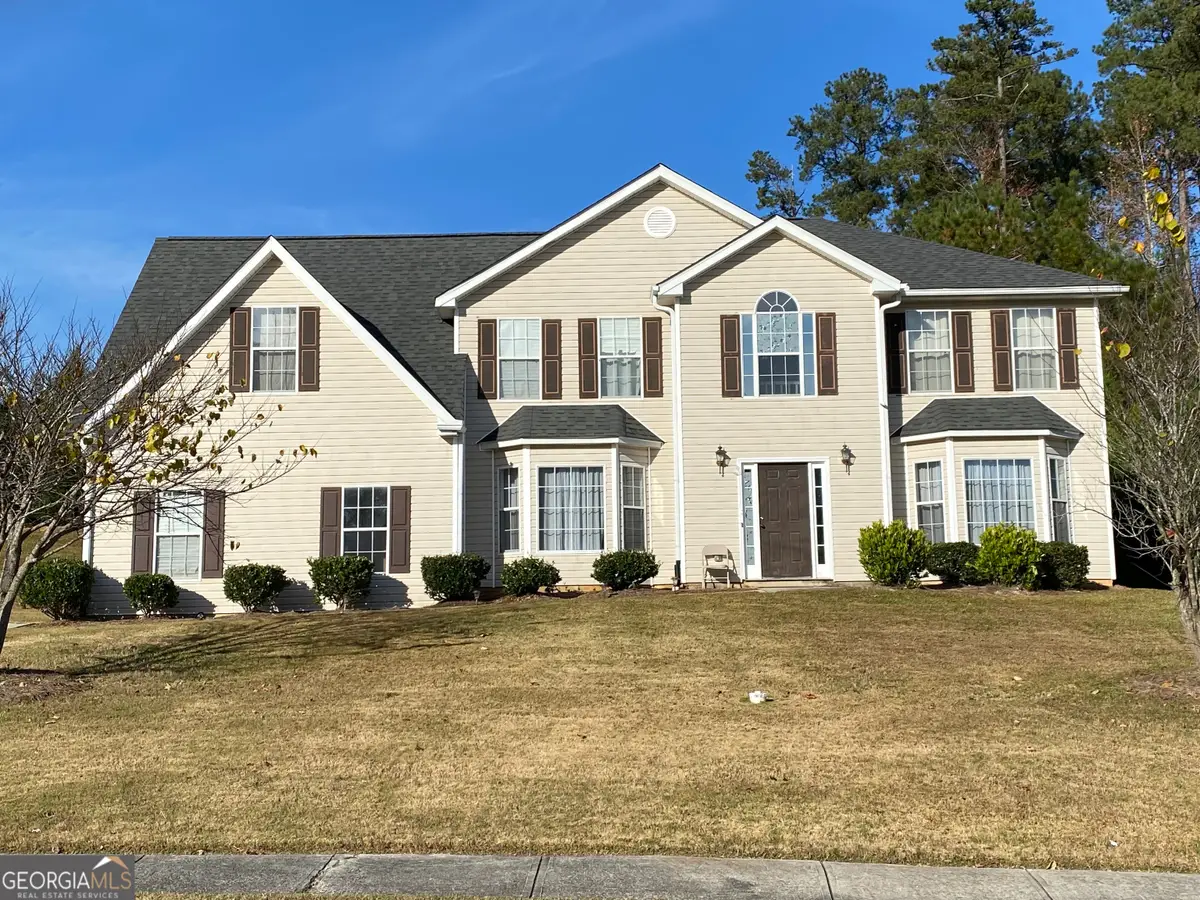 7808 Providence Point Way, Lithonia, GA 30058 - Image #1