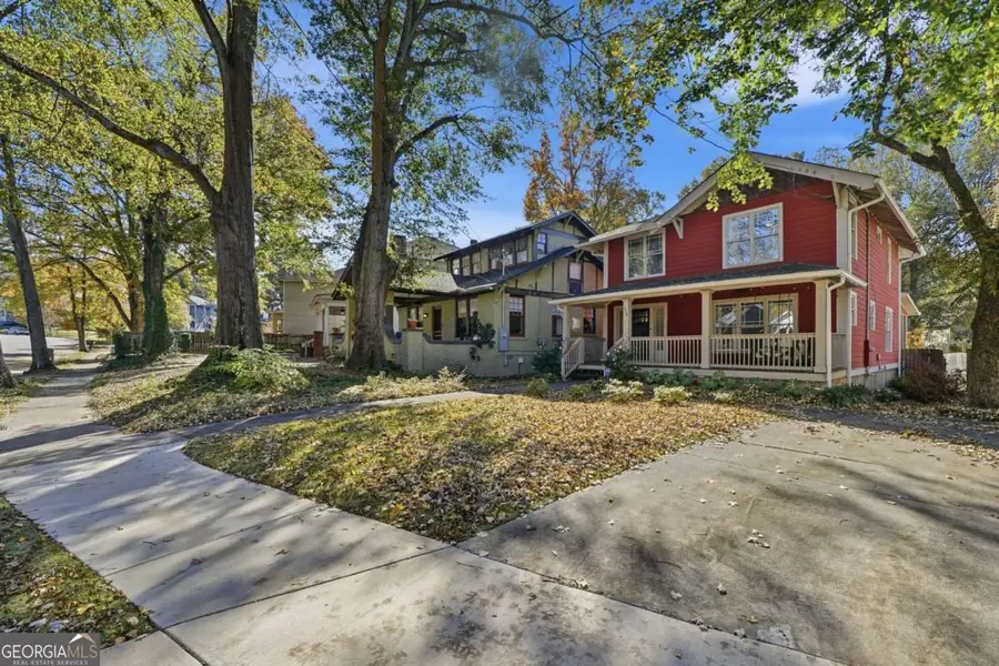 1530 S Gordon Street Sw, Atlanta, GA 30310 - #3