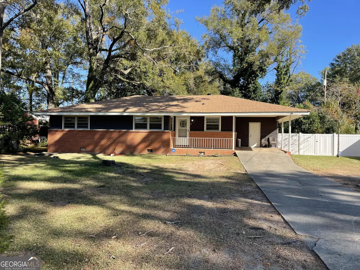 800 N Briarcliff Road, Warner Robins, GA 31088 - Image #1