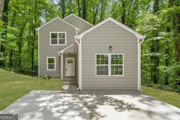 5025 Martins Crossing Road, Stone Mountain, GA 30088