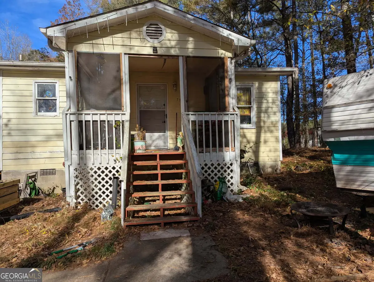 778 Poseyville Road, Bremen, GA 30110 - Image #1