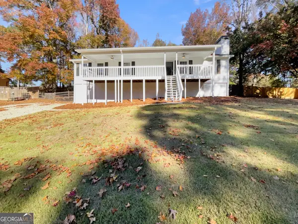 4450 Wood Hollow Court, Douglasville, GA 30134