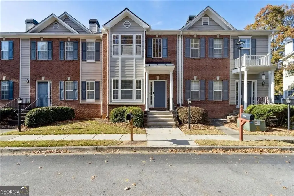 5972 Eagle Tiff Lane, Sugar Hill, GA 30518 - Image #1