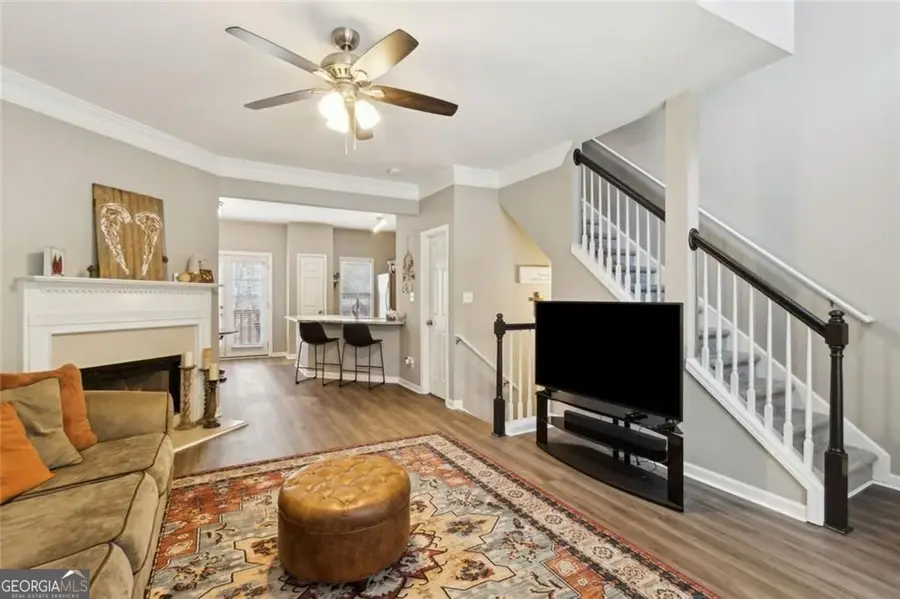 5972 Eagle Tiff Lane, Sugar Hill, GA 30518 - Image #3