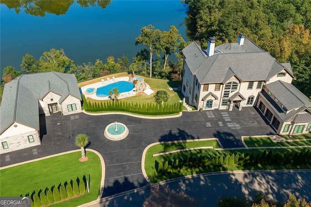 494 River Overlook Road, Dawsonville, GA 30534 - Image #1