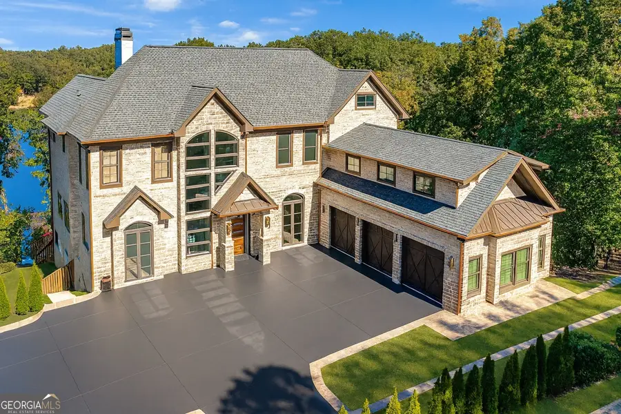 494 River Overlook Road, Dawsonville, GA 30534 - Image #2