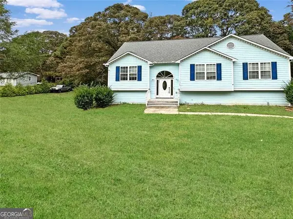 1778 N Round Road, Lawrenceville, GA 30045