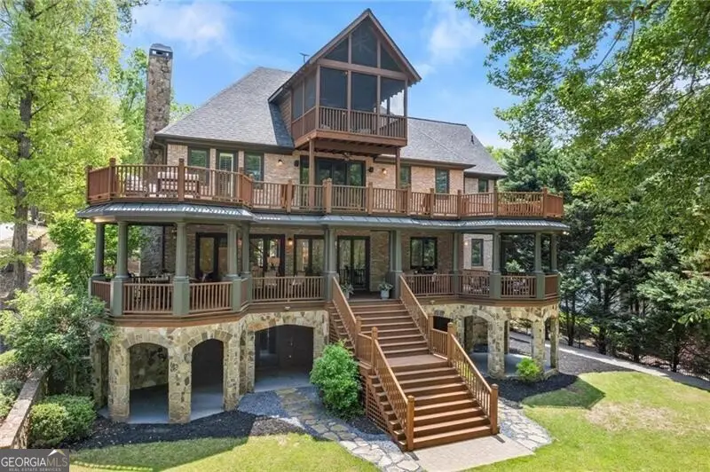 4290 Bobbins Way, Cumming, GA 30041 - Image #2