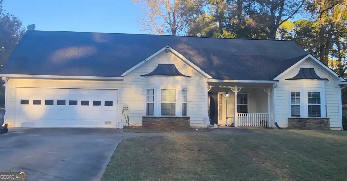 2830 Meadow Lark Trail, Duluth, GA 30096 - Image #1