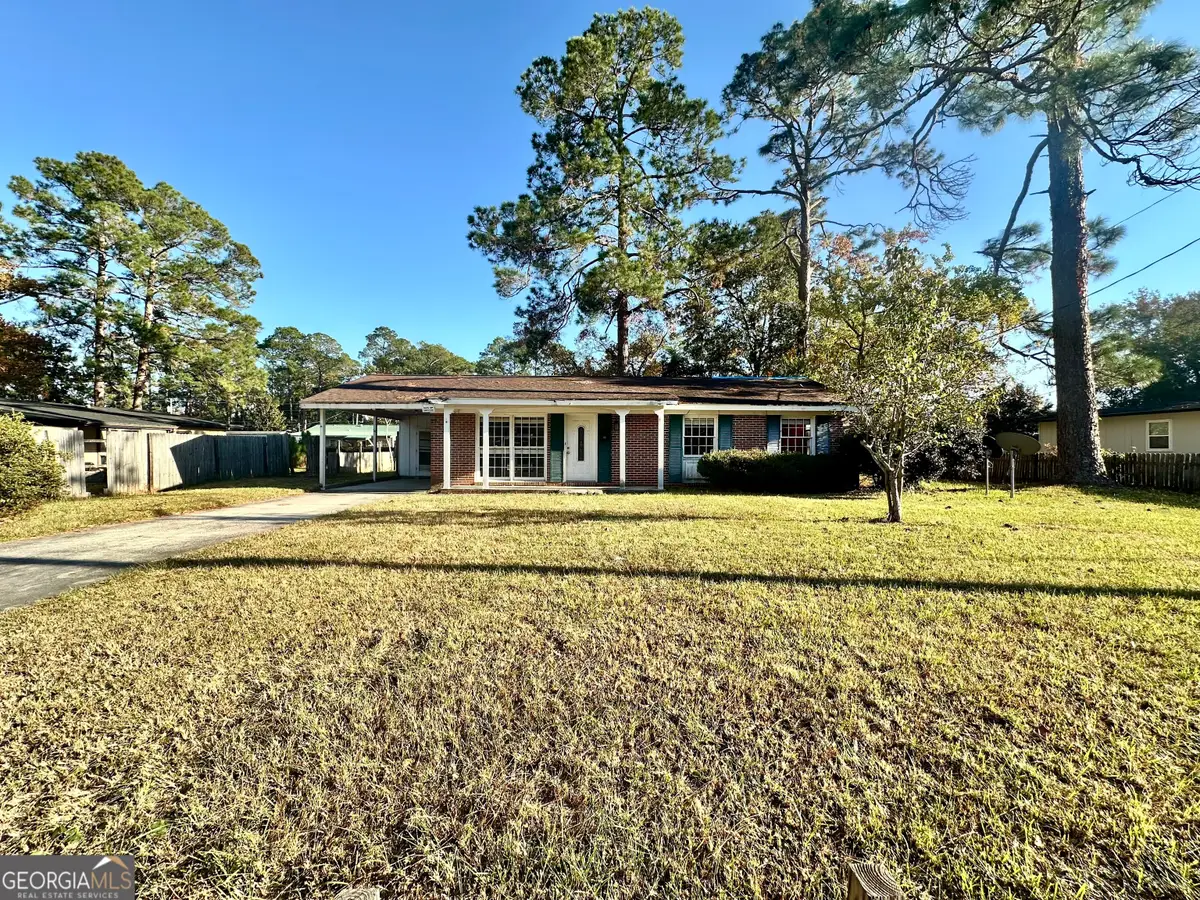 507 Beville Street, Waycross, GA 31501 - Image #1