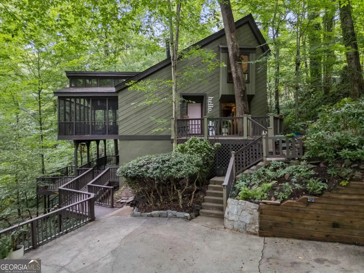 510 Forest Valley Road, Sandy Springs, GA 30342 - Image #1