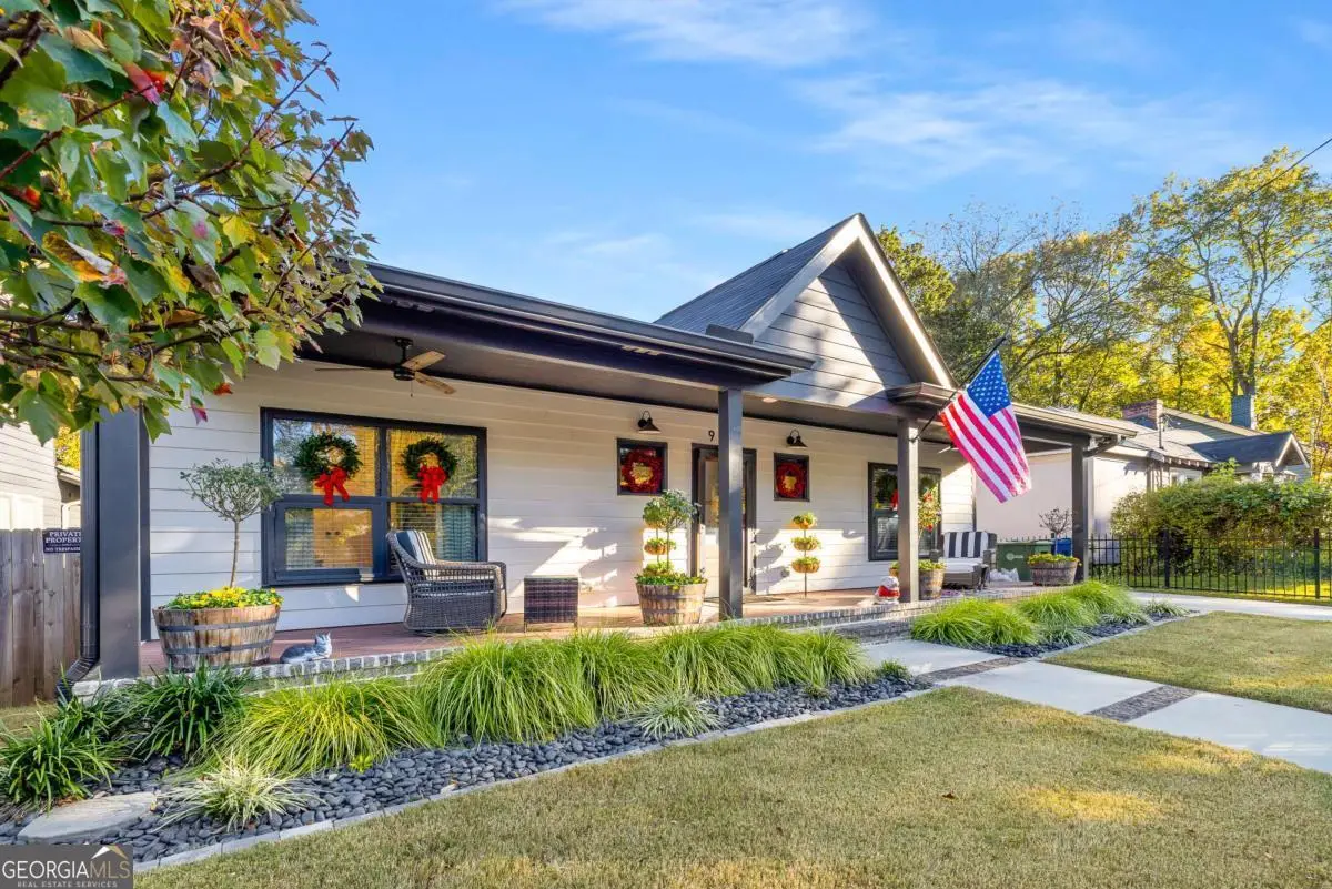 962 Ashby Circle Nw, Atlanta, GA 30314 - Image #1