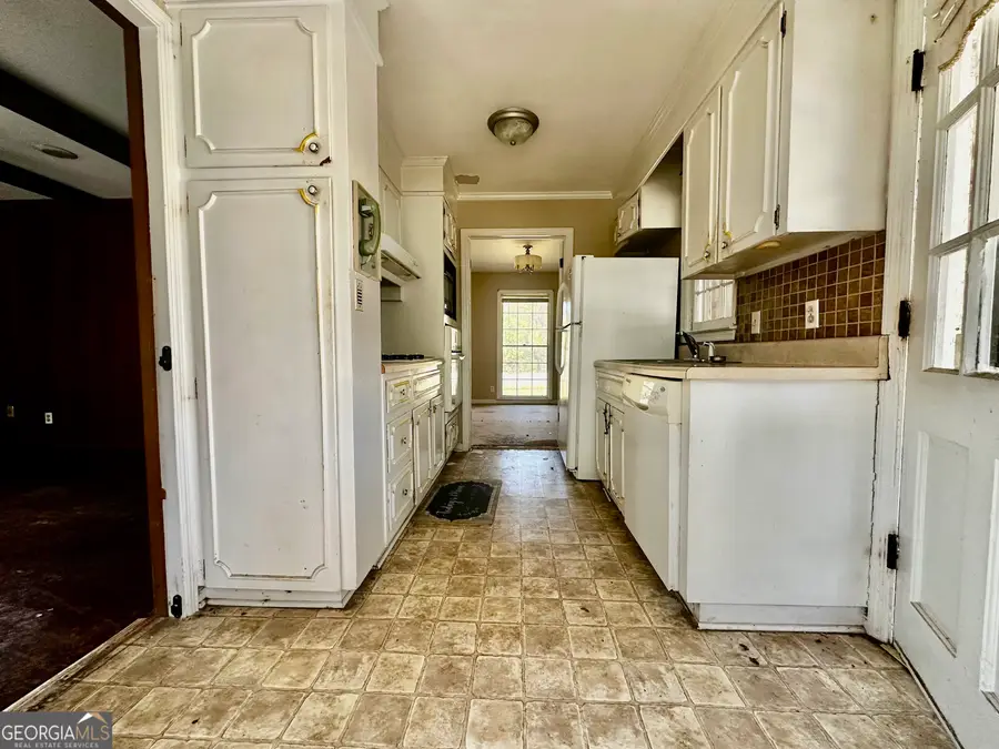 1031 Clifton Drive, Macon, GA 31204 - Image #2