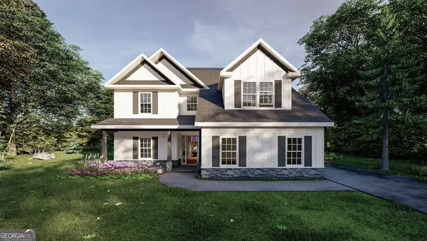 310 Air View Drive, Warner Robins, GA 31093