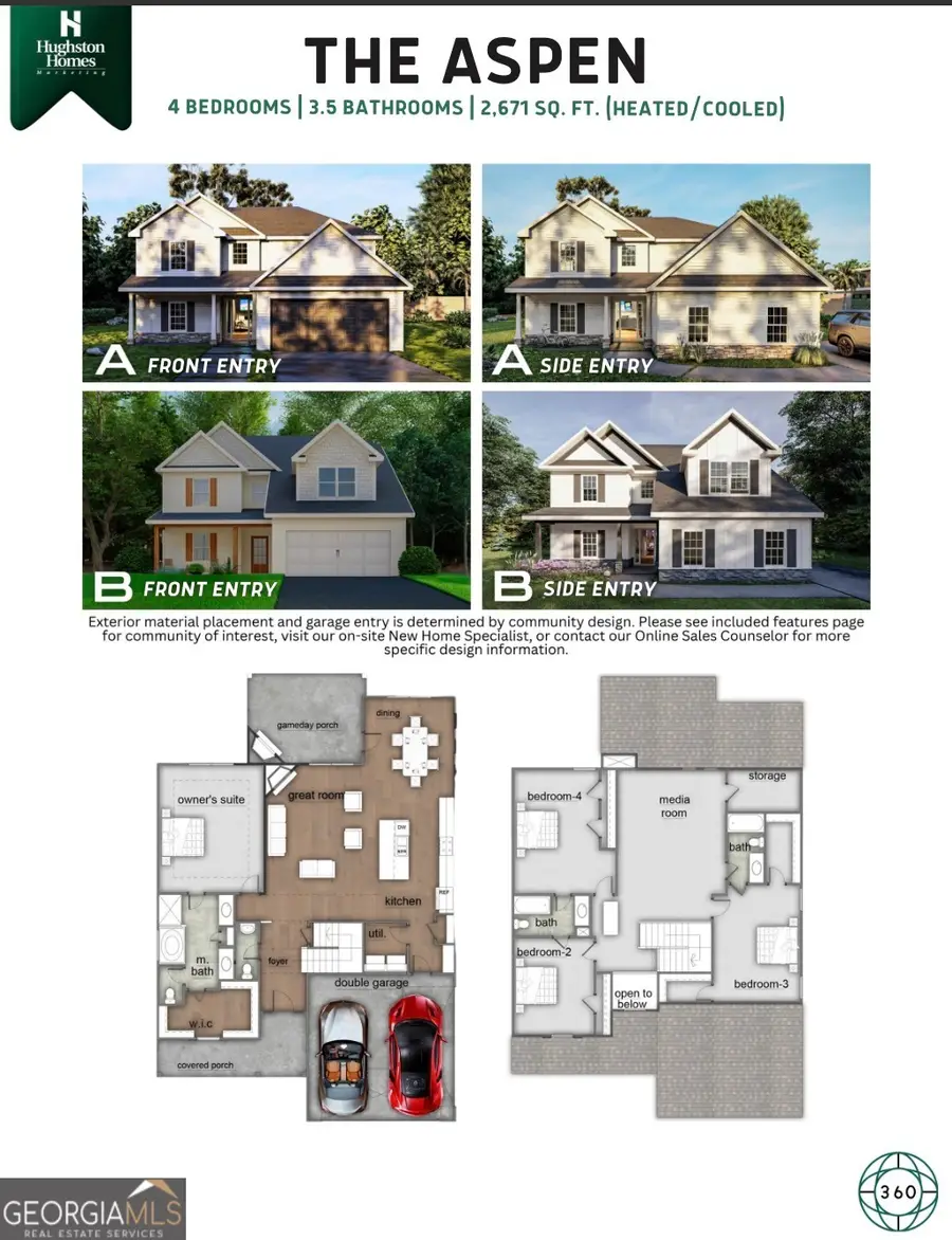 310 Air View Drive, Warner Robins, GA 31093 - Image #2